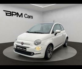 1.2 8V 69CH ECO PACK STAR 109G