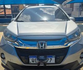 HONDA WR-V EXL 1.5 FLEXONE 16V 5P AUT. 2020