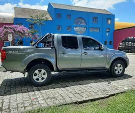 SEL CD 4X4 2.5 TB DIESEL AUT.