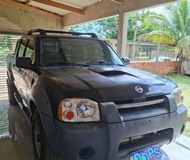 XE ATTACK CD 2.8 TDI DIESEL