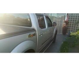 XE CD 4X2 2.5 TB DIESEL