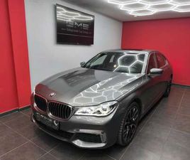 750DA XDRIVE
