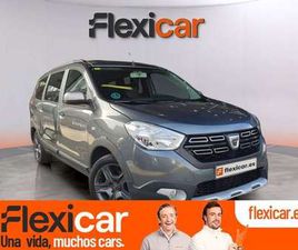 STEPWAY DCI 79KW (107CV) 7PL