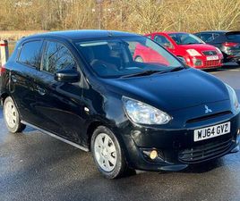 1.2 3 CVT EURO 5 (START/STOP) 5DR