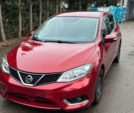 NISSAN PULSAR 2026