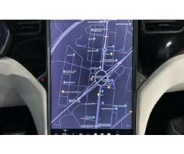 MODEL X STANDARD RANGE AWD