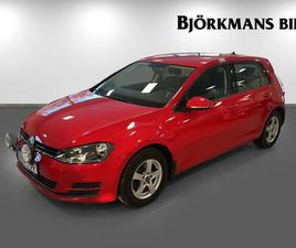 1.2 TSI MANUELL 125HK BASE