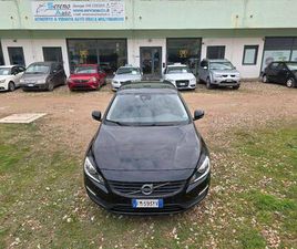 V60 (2010-2018) V60 D2 SUMMUM