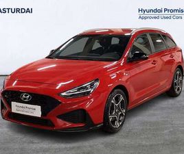 CW 1.0 TGDI N LINE 48V 120