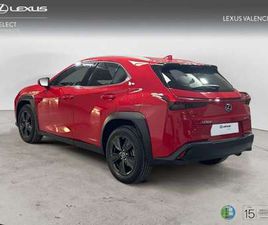 SUV BUSINESS 2.0 HÍBRIDO GASOLINA TRANSMISIÓN AU