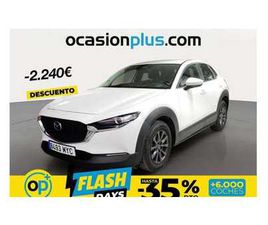 2.5 E-SKYACTIV-G PRIME LINE FWD AUT. 103KW
