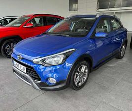 HYUNDAI I20 1.0 TGDI KLASS 100