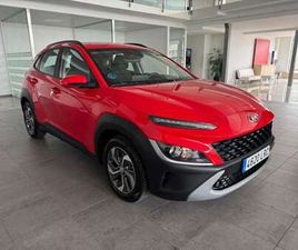 HYUNDAI KONA HEV 1.6 GDI DT MAXX