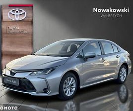 TOYOTA COROLLA 1.8 HYBRID COMFORT