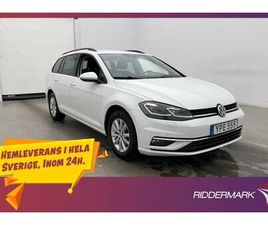 SPORTSCOMBI TSI 110HK CARPLAY COCKPIT DRAG