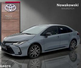 TOYOTA COROLLA 1.8 HYBRID GR SPORT