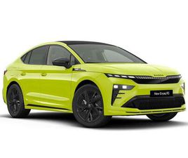 84KWH VRS COUPE AUTO 4WD 5DR