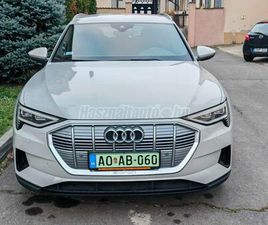 AUDI E-TRON 55 ADVANCED QUATTRO (AUTOMATA)