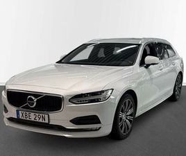 D3 AWD MOMENTUM ADVANCED EDITION | 360 K | DRAG | AKUST