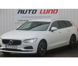 D4 GEARTRONIC BUSINESS ADVANCED DRAG AUTO NY KAMREM EU6