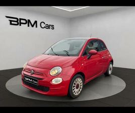 1.0 70CH BSG S&S (RED)