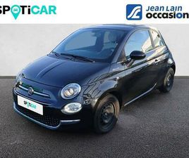 500C 1.0 70 CH HYBRIDE BSG S/S DOLCEVITA