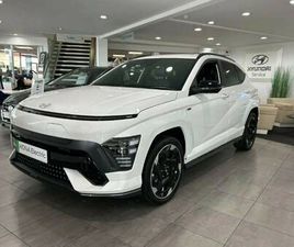 ELECTRIC 65.4KWH ESSENTIAL MY26