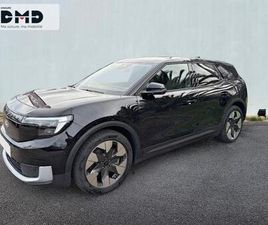 286CH EXTENDED RANGE 77KWH PACK PREMIUM RWD