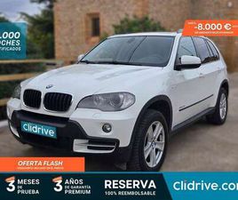 BMW X5 30I XDRIVE 30IA