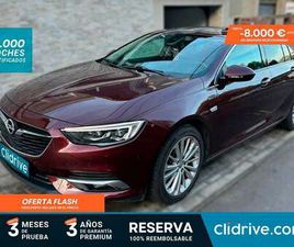 GS 1.6 CDTI 100KW TURBO D SELECTIVE WLTP