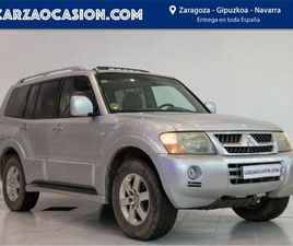 3.2 DI-D INTENSE KAITEKI AUT.