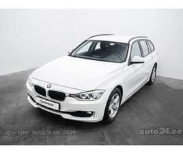 BMW 316 I 1.6 100КВ
