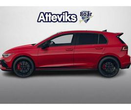 GTI EDITION 50 - 325HK *PANORAMA-360KAMERA*