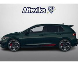 GTI EDITION 50 - 325HK *PANORAMA-H/K*