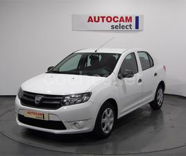 DACIA LOGAN AMBIANCE 1.2 75