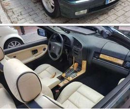 320I CABRIOLET AUT. INDIVIDUAL