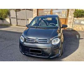 C1 5P 1.0 VTI FEEL S