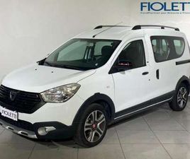 STEPWAY 1.6 8V 100CV START&STOP GPL