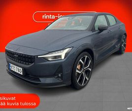 LAUNCH EDITION PERFORMANCE, 300KW, 78KWH