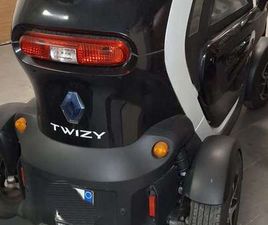 TWIZY 80