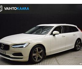 D3 AWD MOMENTUM AUT # VOC, SPORTTINAHAT, WEBASTO, ADAPT.VAKKARI, VETOKOUKKU, SÄHKÖTAKALUUKKU, LED -AJOVALOT, KAMERA #