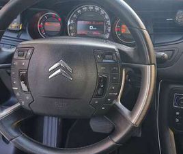 C5 TOURER 2.2 HDI EXECUTIVE 200CV AUTO