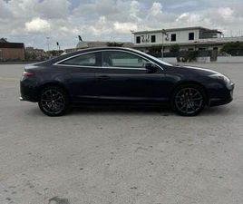 COUPE 2.0 DCI MONACO GP 150CV