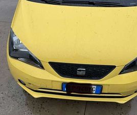 SEAT MII MII 3P 1.0 REFERENCE 60CV