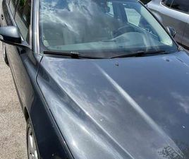 VOLVO V70 D5 V70 2.4 D5 KINETIC 205CV GEARTRONIC