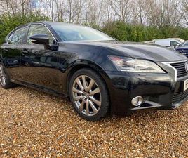 2.5 300H LUXURY CVT EURO 5 (START/STOP) 4DR