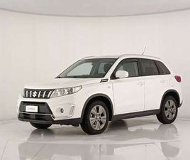 1.0 BOOSTERJET COOL 2WD AUTO