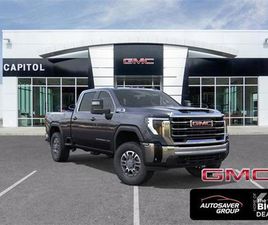 NEW 2026 GMC SIERRA 3500 SLE