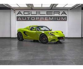 DEPORTIVO 133CV MANUAL DE 3 PUERTAS