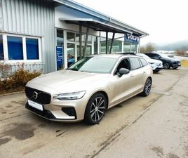 VOLVO V60 KOMBI PLUS DARK RECHARGE PLUG-IN HYBRID AWD